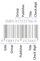 ISBN(国际标准书号)在线验证工具